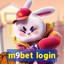 m9bet login